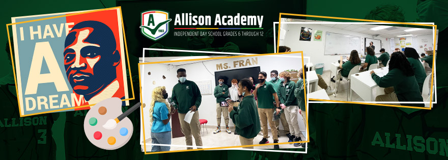 Allison Weekly News: We’re Back On Track! | Allison Academy